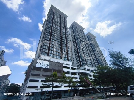 Condo For Auction at Bandar Sunway