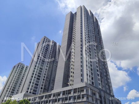 Apartment For Auction at Residensi PR1MA Kajang Utama
