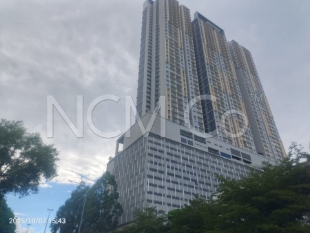 Serviced Residence For Auction at Sfera Residency