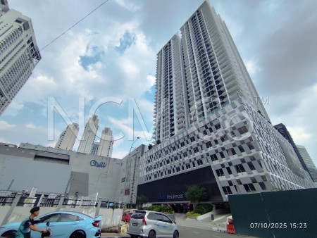 Serviced Residence For Auction at Quill Residences