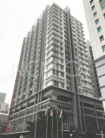 Serviced Residence For Auction at M Suites