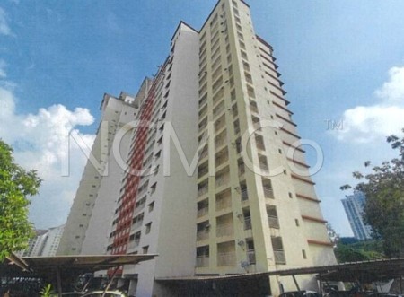 Condo For Auction at Vista Amani
