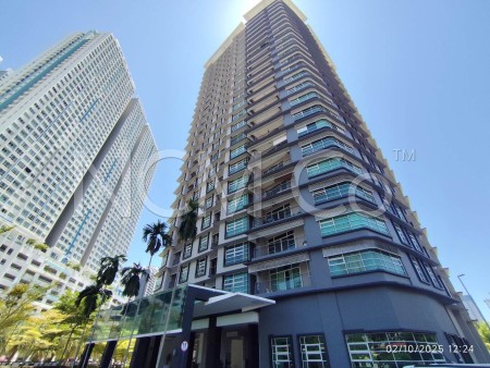 Condo For Auction at The Brezza
