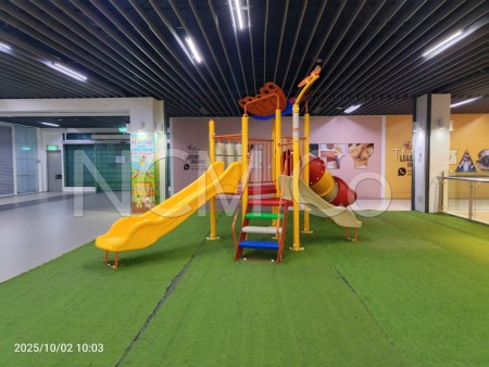 Retail Space for Auction