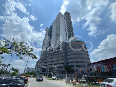 Serviced Residence For Auction at Saville D'lake