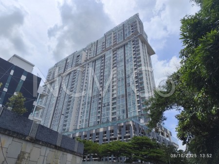 Serviced Residence For Auction at Paragon Residences