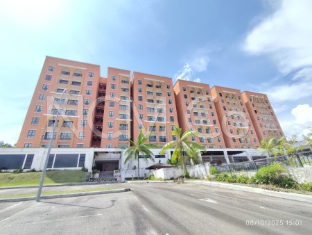 Serviced Residence For Auction at Arabian Bay Resort