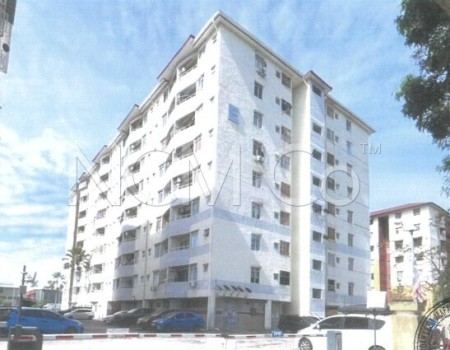 Apartment For Auction at Elite Apartment