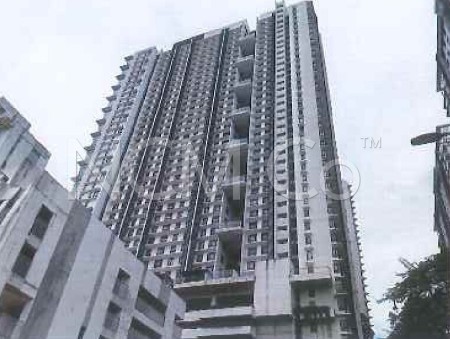 Serviced Residence For Auction at Solstice @ Pan'gaea