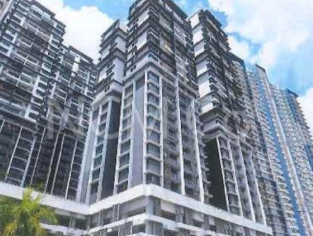 Serviced Residence For Auction at Almyra Residences