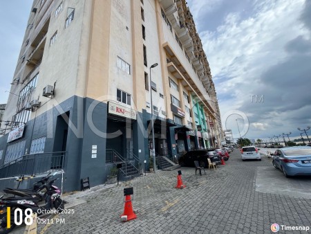 Hotel For Auction at Kota Bharu