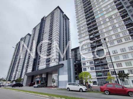 Apartment For Auction at BSP 21
