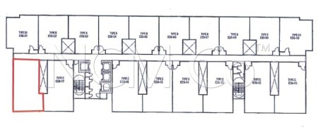 Serviced Residence for Auction