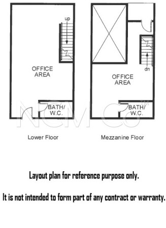 Office for Auction