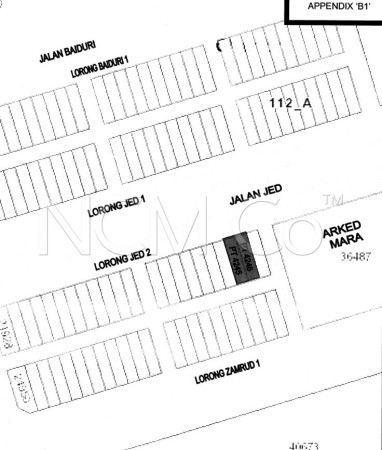Shop Office for Auction