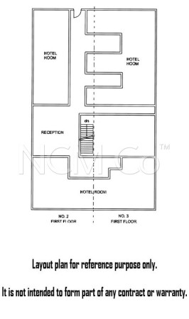 Shop Office for Auction