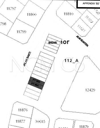 Shop Office for Auction