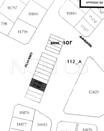Shop Office for Auction