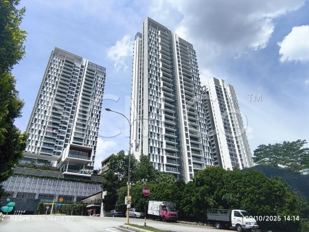 Condo For Auction at Cloudtree