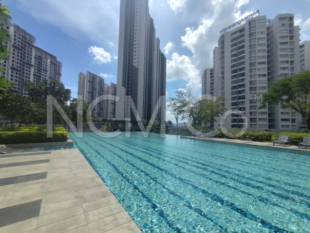 Apartment for Auction
