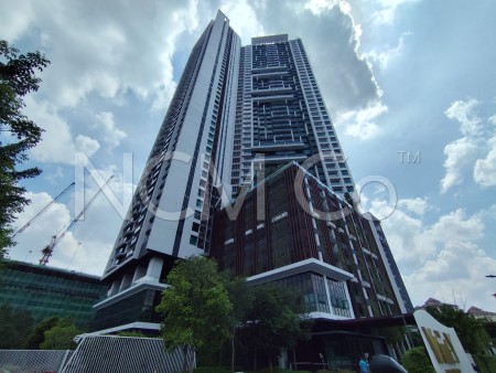 Condo For Auction at The Valley Residence