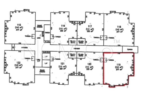 Condo for Auction