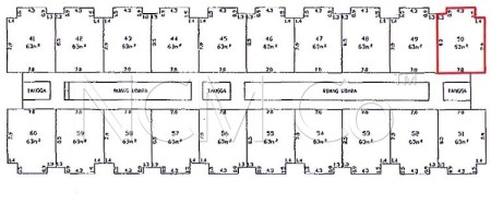 Apartment for Auction