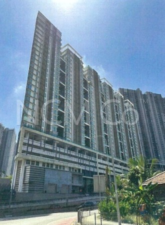 Serviced Residence For Auction at Central SOHO