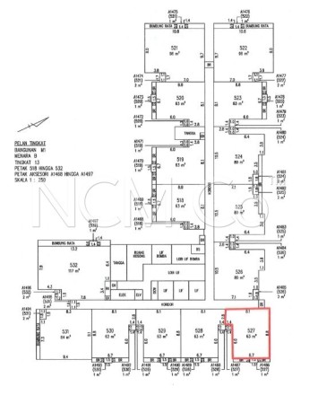 Serviced Residence for Auction