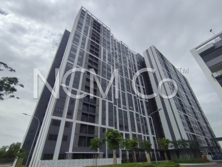 Serviced Residence For Auction at Casa Embun