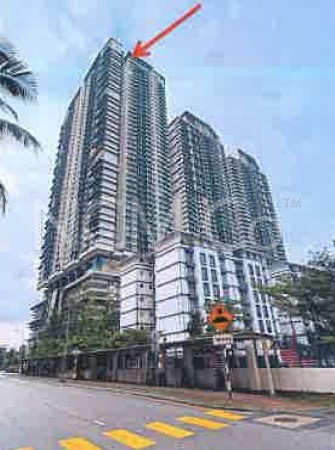 Serviced Residence For Auction at Lavile