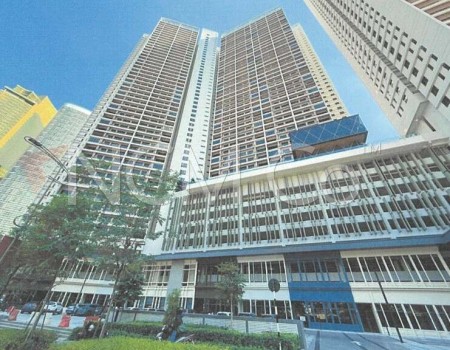 Serviced Residence For Auction at D’Erica Residences