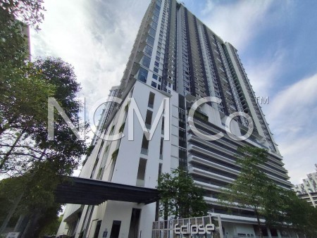 Apartment For Auction at Eclipse Residence