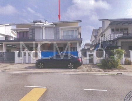 Semi D For Auction at M Residence 2