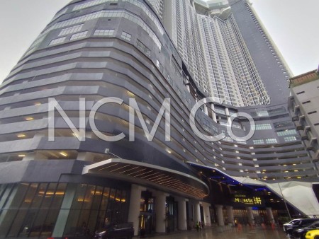Serviced Residence For Auction at Grand Ion Majestic