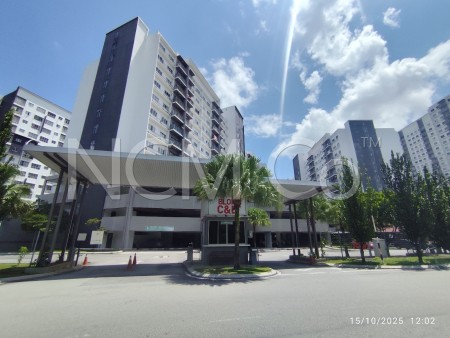 Apartment For Auction at Vesta View Apartment