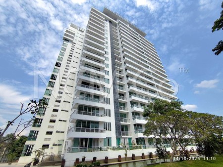Condo For Auction at Embassyview