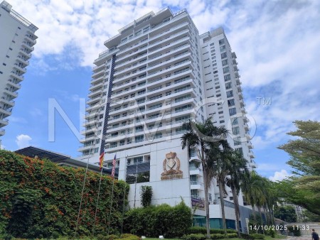 Condo For Auction at Embassyview
