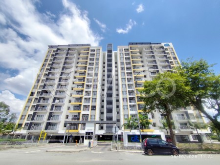 SOHO For Auction at DK Impian