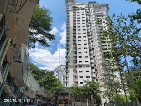 Condo For Auction at Metropolitan Square