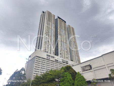 Serviced Residence For Auction at Sfera Residency