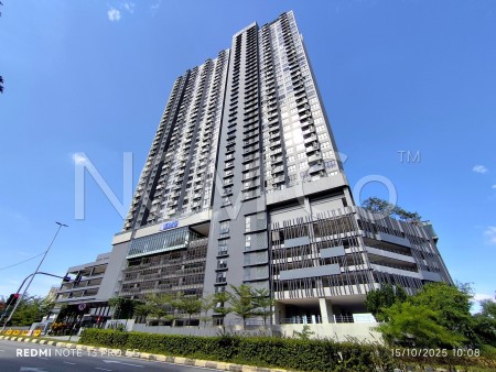 Serviced Residence For Auction at Amani Residences