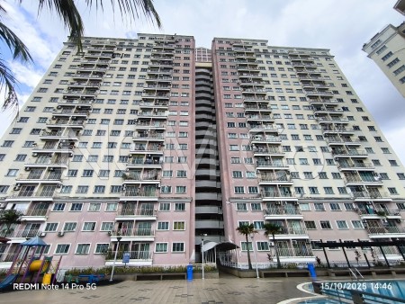 Condo For Auction at Juta Mines