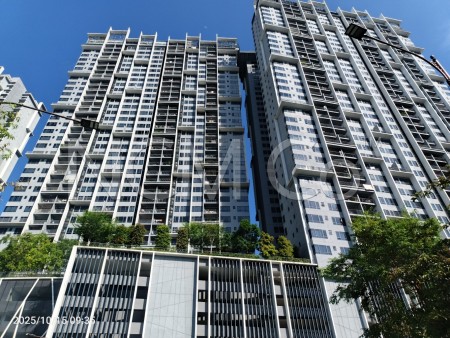 Condo For Auction at Nidoz Residences @ Desa Petaling