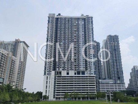 Serviced Residence For Auction at Eclipse Residence