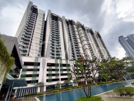 Condo For Auction at Riverville Residences