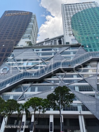 Retail Space For Auction at Elements Mall Melaka