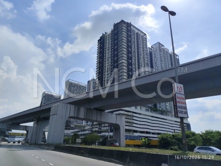 Apartment For Auction at D'Sara Sentral