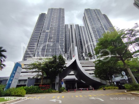 Hotel For Auction at Ramada, Meridian 2