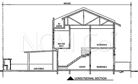 Terrace House for Auction
